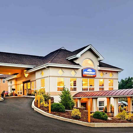 Howard Johnson By Wyndham Blackwood Near Philadelphia Esterno foto