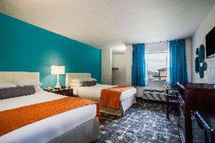 Howard Johnson By Wyndham Blackwood Near Philadelphia Camera foto